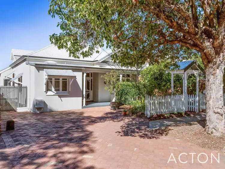 40 Clotilde Street, Mount Lawley WA 6050