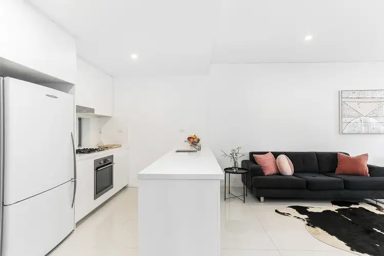Second view of Homely unit listing, G3/791-795 Botany Road, Rosebery NSW 2018