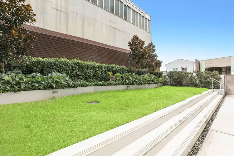 Fifth view of Homely unit listing, G3/791-795 Botany Road, Rosebery NSW 2018