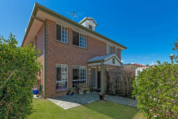 5/14 Fitzroy Street, Cleveland QLD 4163