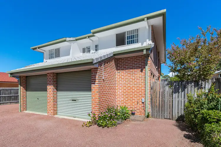 Second view of Homely townhouse listing, 5/14 Fitzroy Street, Cleveland QLD 4163