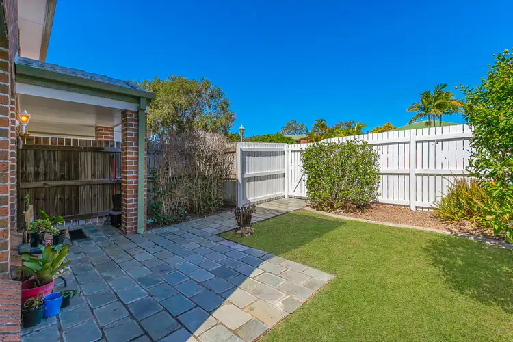 Fourth view of Homely townhouse listing, 5/14 Fitzroy Street, Cleveland QLD 4163