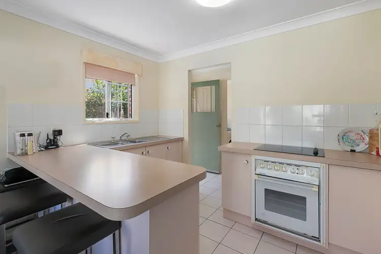 Fifth view of Homely townhouse listing, 5/14 Fitzroy Street, Cleveland QLD 4163
