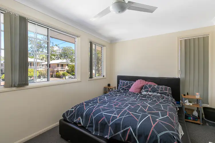 Sixth view of Homely townhouse listing, 5/14 Fitzroy Street, Cleveland QLD 4163