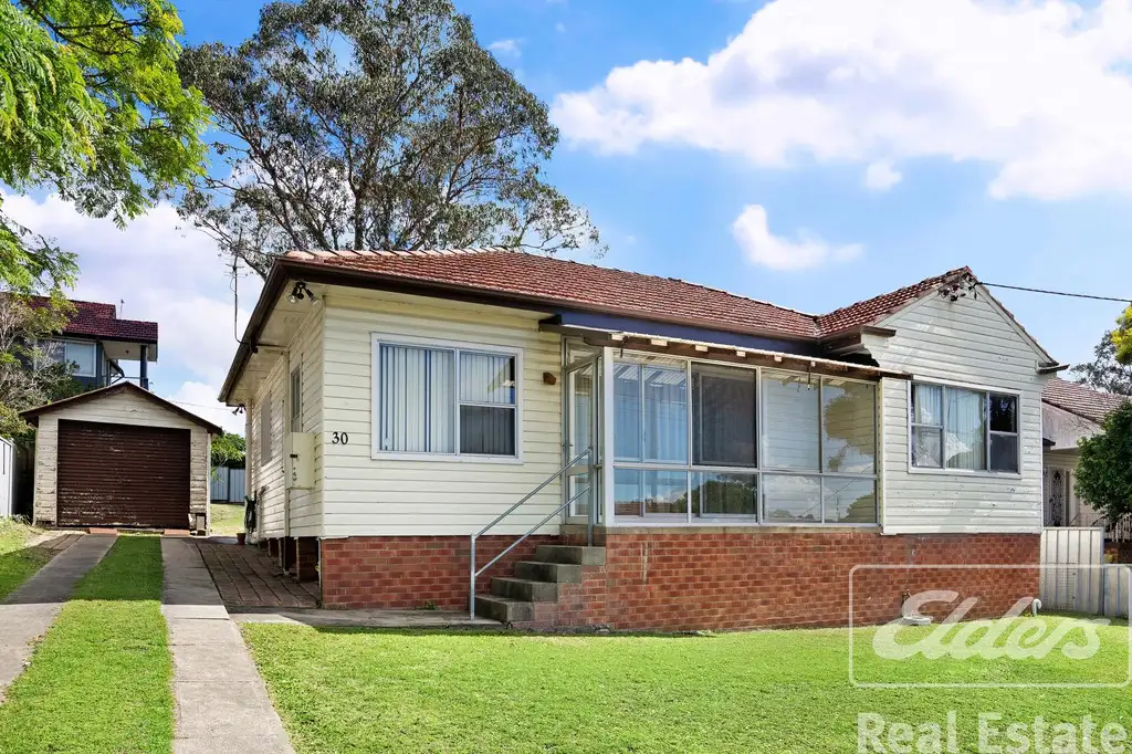 Main view of Homely house listing, 30 Florida Avenue, Lambton NSW 2299
