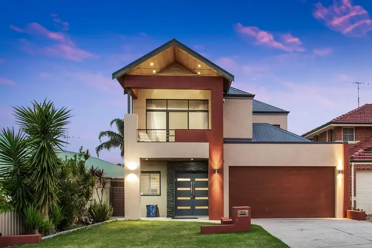 57a Parsons Avenue, Manning WA 6152