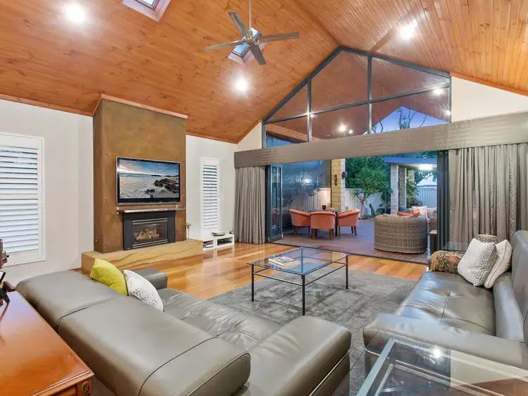 Second view of Homely house listing, 57a Parsons Avenue, Manning WA 6152
