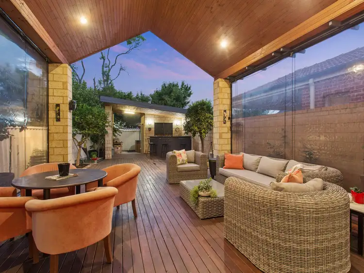 Third view of Homely house listing, 57a Parsons Avenue, Manning WA 6152