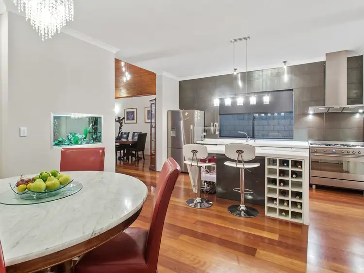 Fourth view of Homely house listing, 57a Parsons Avenue, Manning WA 6152