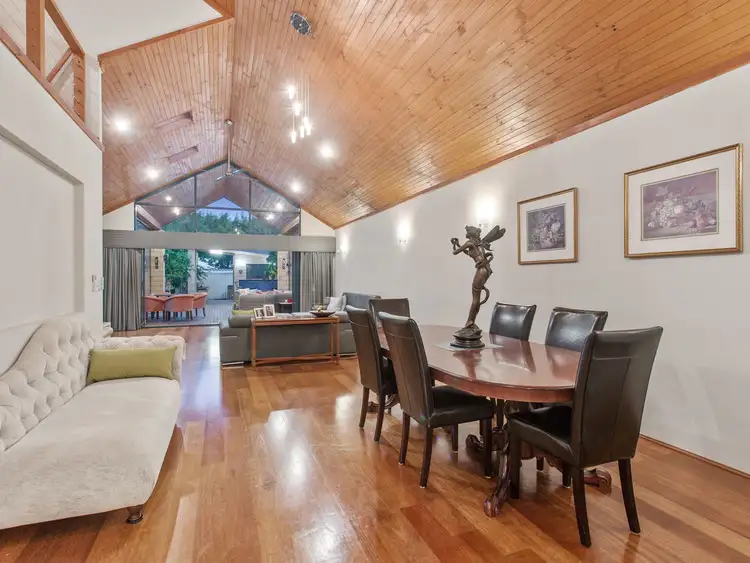 Fifth view of Homely house listing, 57a Parsons Avenue, Manning WA 6152
