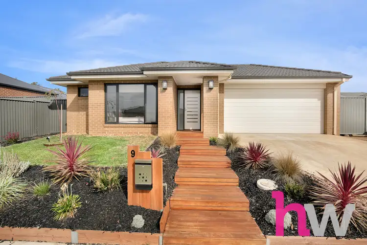 9 Oceanscape Road, Curlewis VIC 3222