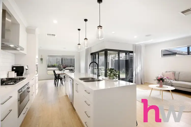Second view of Homely house listing, 9 Oceanscape Road, Curlewis VIC 3222