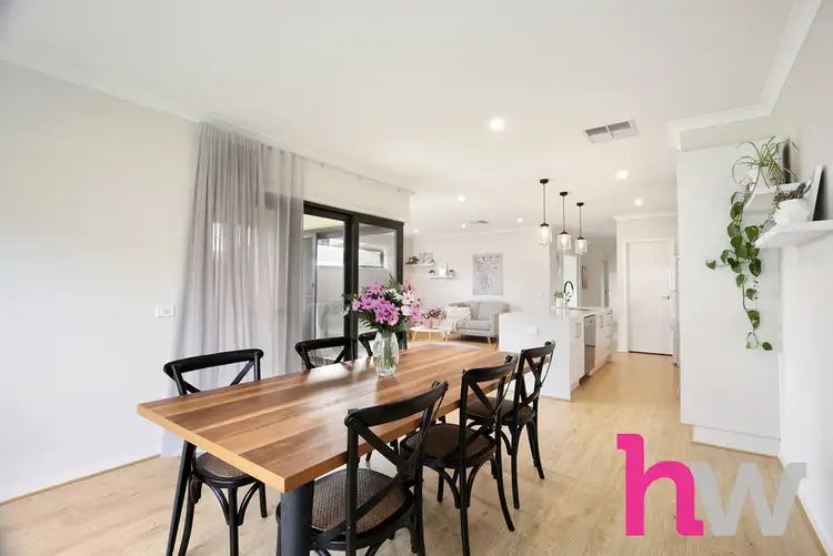 Fifth view of Homely house listing, 9 Oceanscape Road, Curlewis VIC 3222
