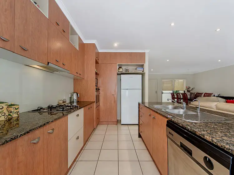 Third view of Homely townhouse listing, 103/136 Palm Meadows Drive, Carrara QLD 4211