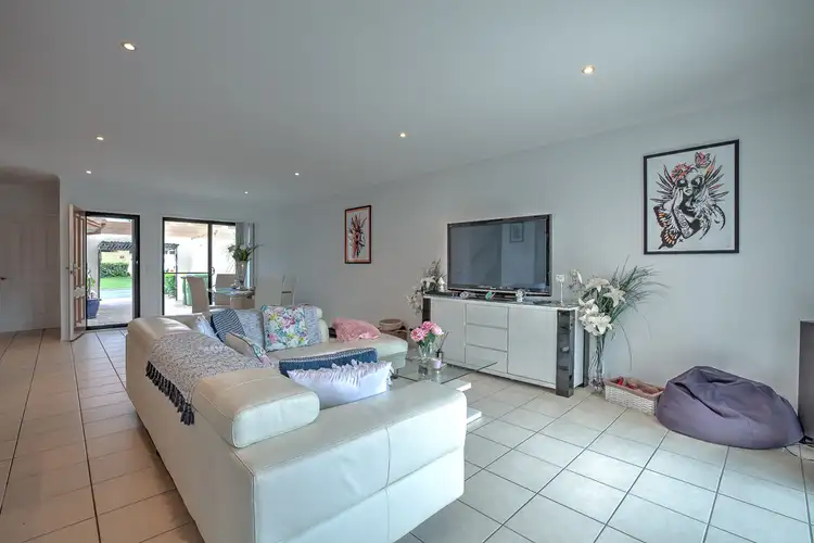 Sixth view of Homely townhouse listing, 103/136 Palm Meadows Drive, Carrara QLD 4211