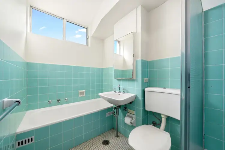 Sixth view of Homely block of units listing, 1-15/235 Victoria Avenue, Chatswood NSW 2067