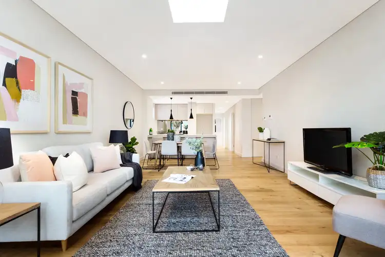 509/50 Gordon Crescent, Lane Cove NSW 2066