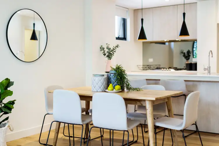 Fourth view of Homely apartment listing, 509/50 Gordon Crescent, Lane Cove NSW 2066