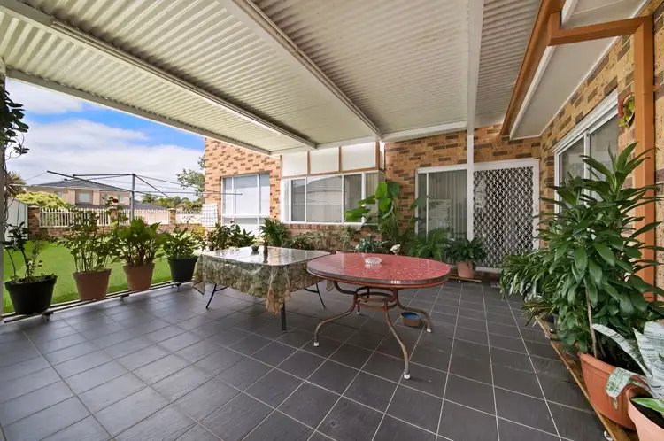 Fourth view of Homely house listing, 1 Somercotes Court, Wattle Grove NSW 2173