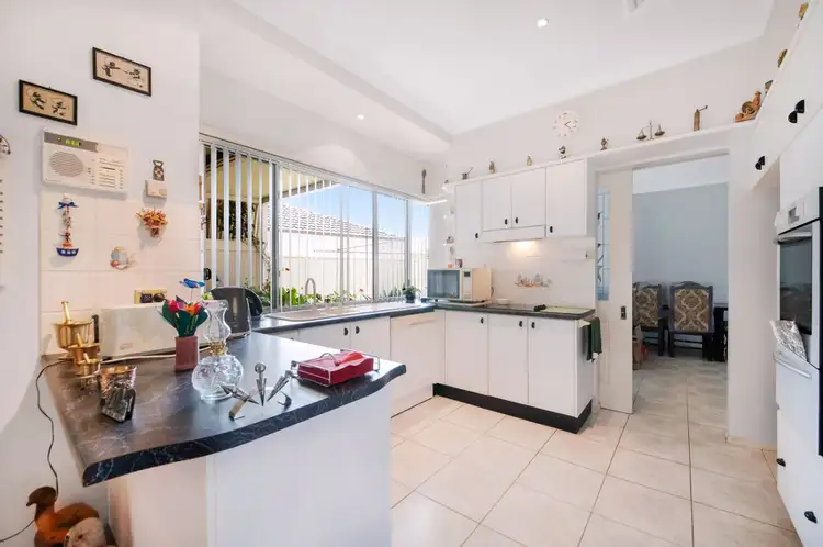 Fifth view of Homely house listing, 1 Somercotes Court, Wattle Grove NSW 2173