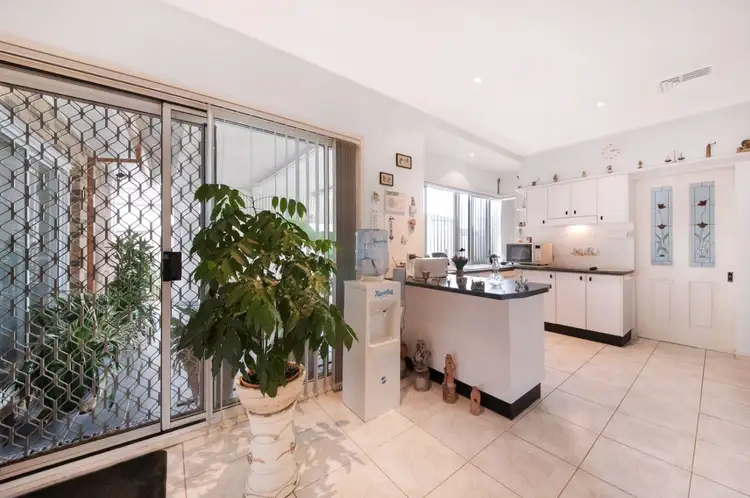 Sixth view of Homely house listing, 1 Somercotes Court, Wattle Grove NSW 2173
