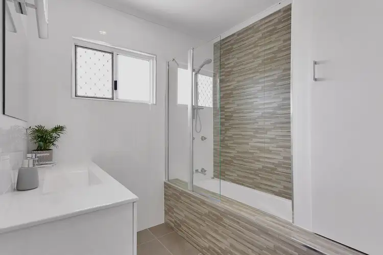 Second view of Homely house listing, 24 Clements Street, South Mackay QLD 4740