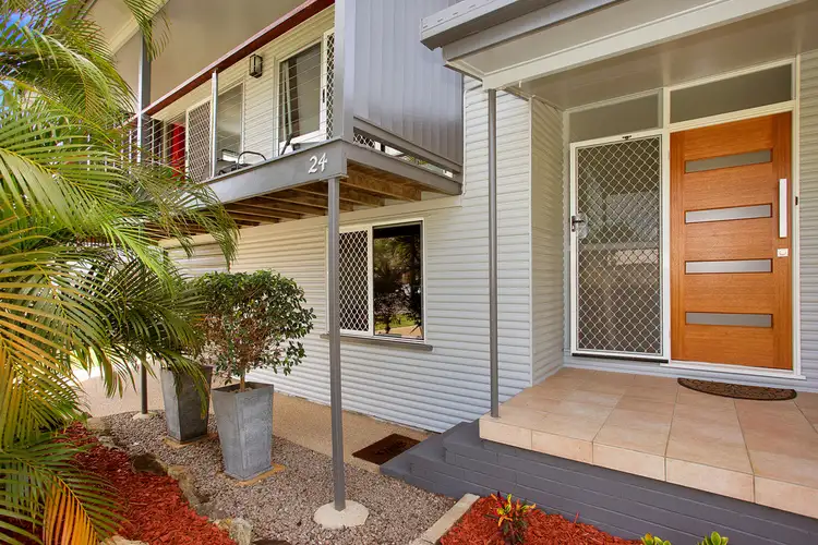 Fourth view of Homely house listing, 24 Clements Street, South Mackay QLD 4740