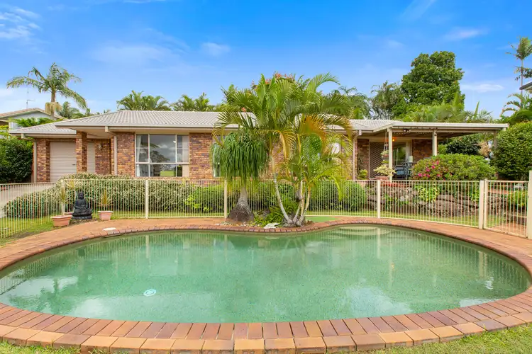 Second view of Homely house listing, 16 Pulkara Court, Bilambil Heights NSW 2486