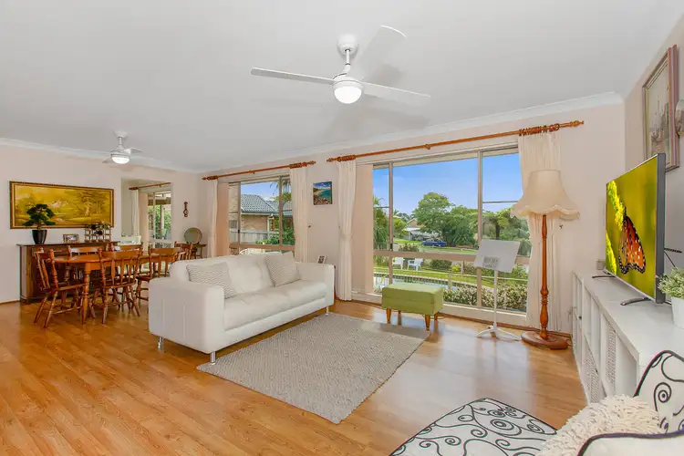 Third view of Homely house listing, 16 Pulkara Court, Bilambil Heights NSW 2486