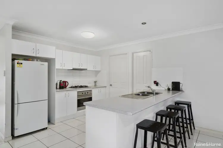 Second view of Homely house listing, 3 MUSTANG COURT, Bray Park QLD 4500