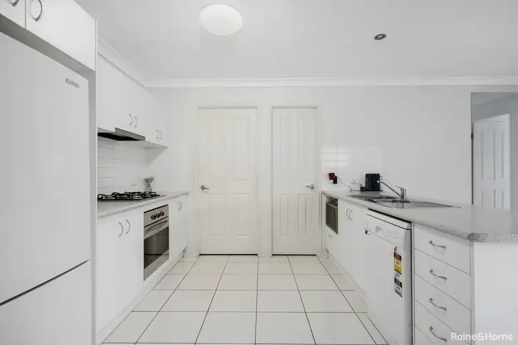 Third view of Homely house listing, 3 MUSTANG COURT, Bray Park QLD 4500