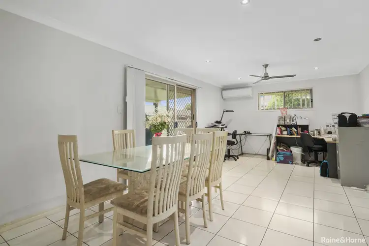 Fourth view of Homely house listing, 3 MUSTANG COURT, Bray Park QLD 4500