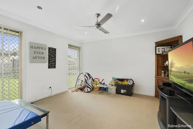 Fifth view of Homely house listing, 3 MUSTANG COURT, Bray Park QLD 4500