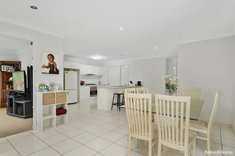 Sixth view of Homely house listing, 3 MUSTANG COURT, Bray Park QLD 4500