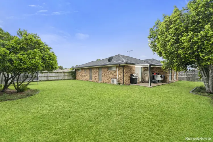 Seventh view of Homely house listing, 3 MUSTANG COURT, Bray Park QLD 4500