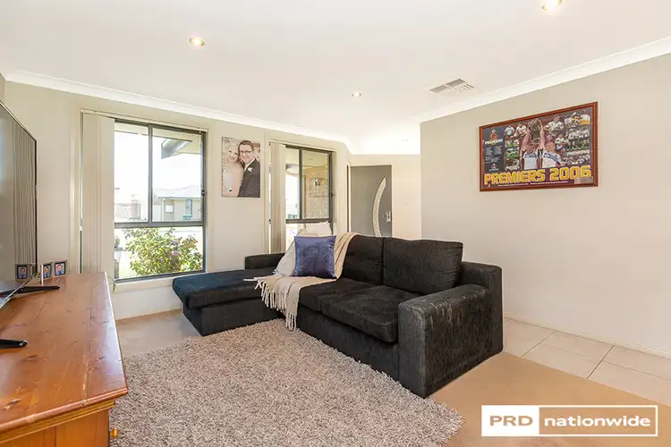 Third view of Homely house listing, 8 Rosella Avenue, Tamworth NSW 2340