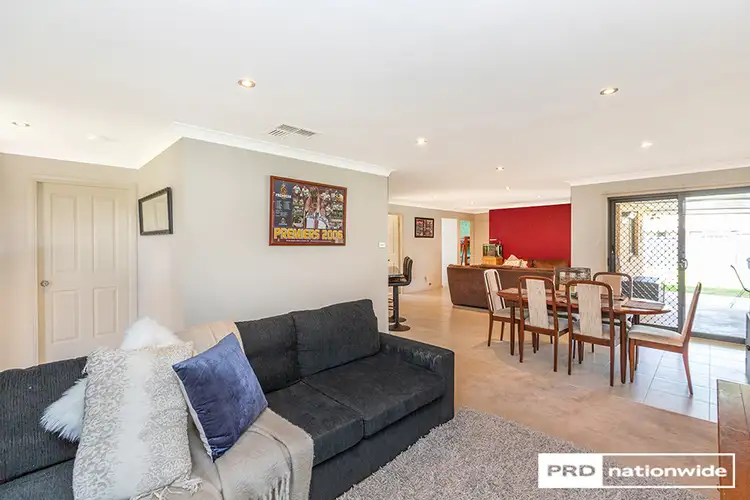 Fifth view of Homely house listing, 8 Rosella Avenue, Tamworth NSW 2340