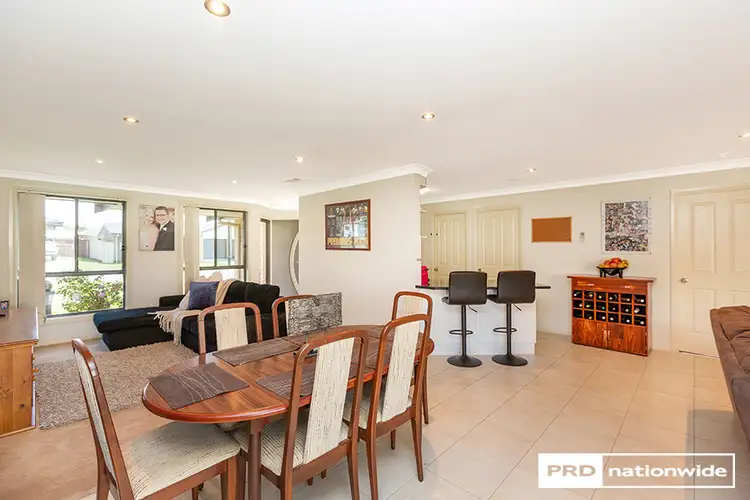Sixth view of Homely house listing, 8 Rosella Avenue, Tamworth NSW 2340