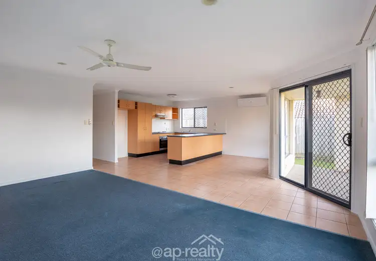 Main view of Homely house listing, 35 Bullen Circuit, Forest Lake QLD 4078