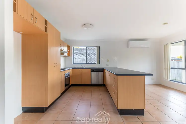 Second view of Homely house listing, 35 Bullen Circuit, Forest Lake QLD 4078