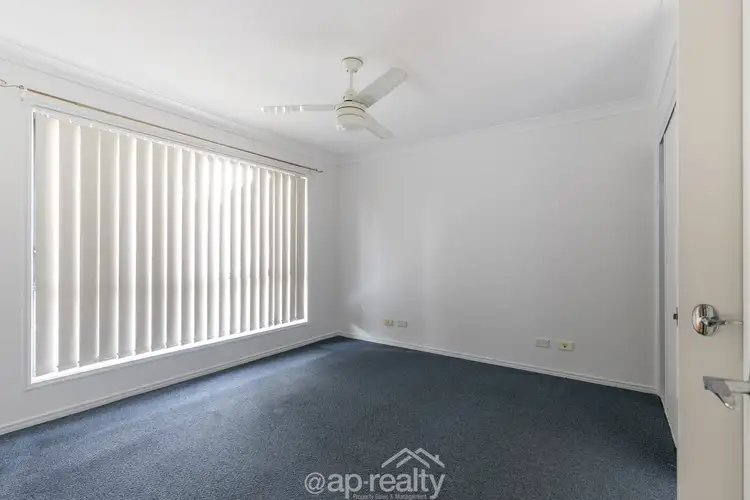 Third view of Homely house listing, 35 Bullen Circuit, Forest Lake QLD 4078