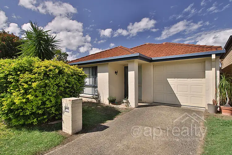 Fifth view of Homely house listing, 35 Bullen Circuit, Forest Lake QLD 4078