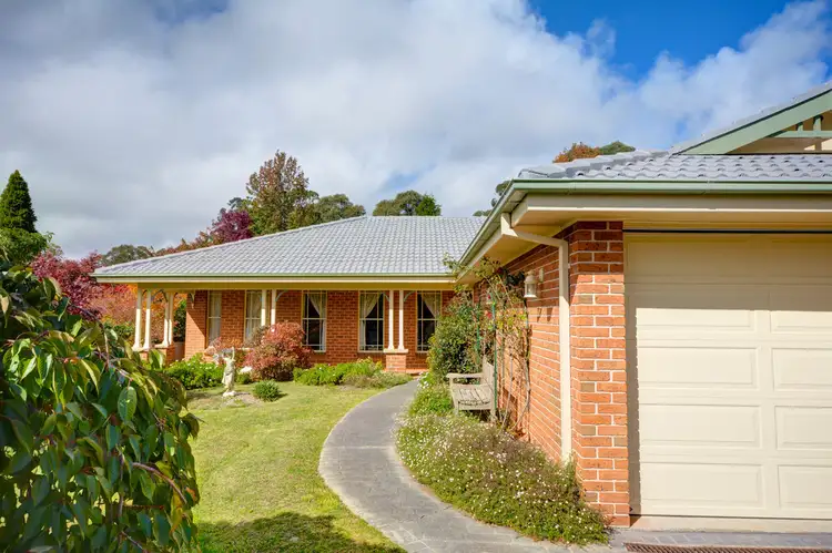 5 Chelmsford Avenue, Blackheath NSW 2785