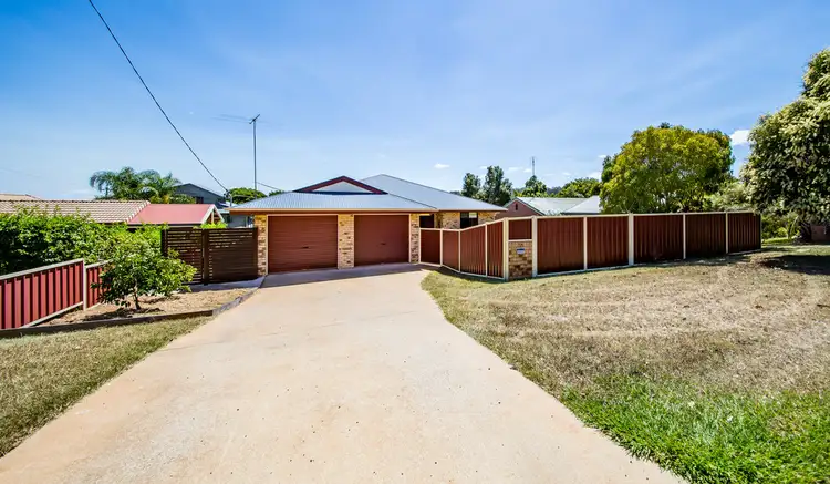 26 MURRAY PARADE, Kingaroy QLD 4610