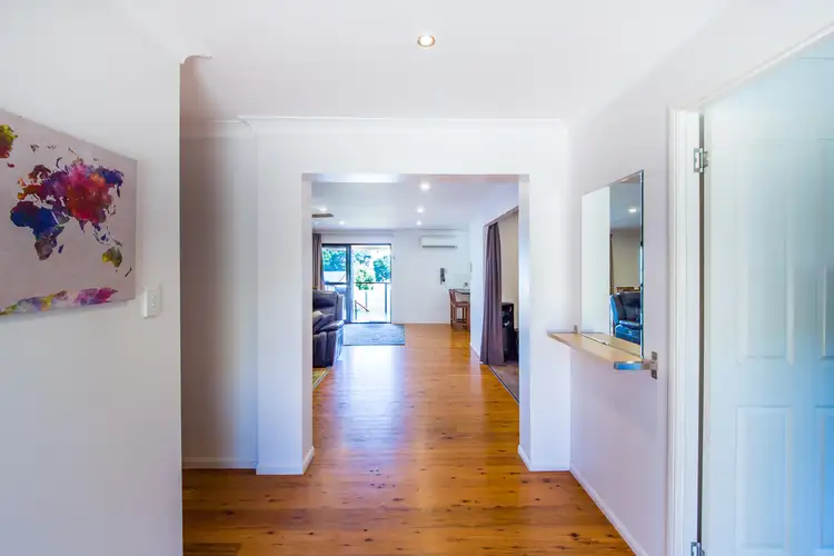 Second view of Homely house listing, 26 MURRAY PARADE, Kingaroy QLD 4610