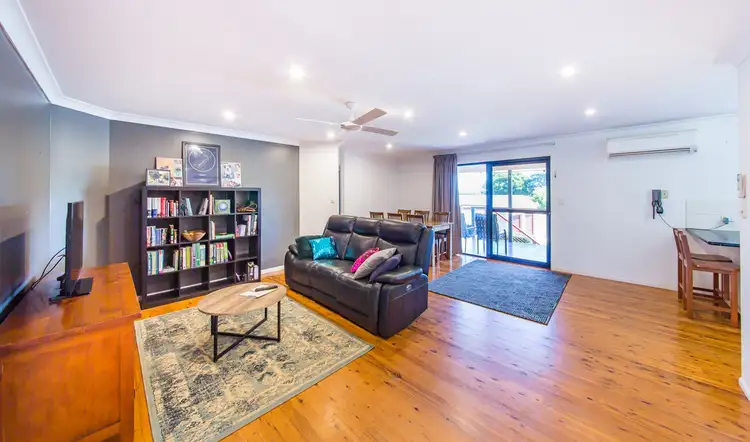 Third view of Homely house listing, 26 MURRAY PARADE, Kingaroy QLD 4610