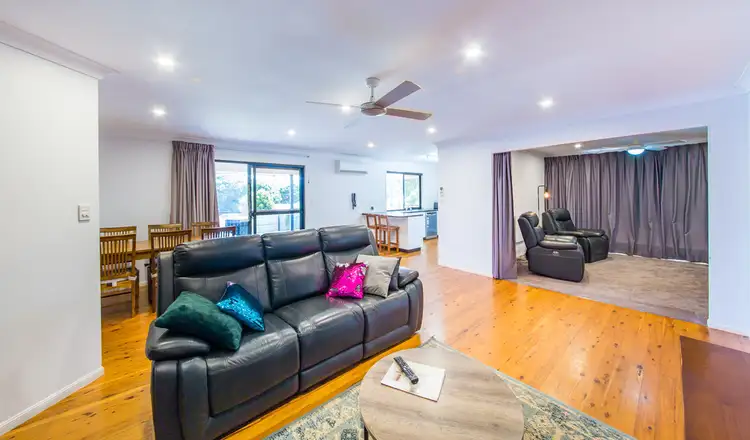 Fourth view of Homely house listing, 26 MURRAY PARADE, Kingaroy QLD 4610