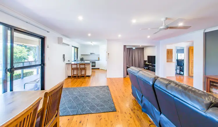Fifth view of Homely house listing, 26 MURRAY PARADE, Kingaroy QLD 4610