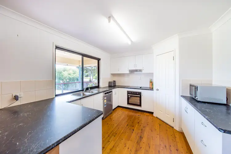Seventh view of Homely house listing, 26 MURRAY PARADE, Kingaroy QLD 4610