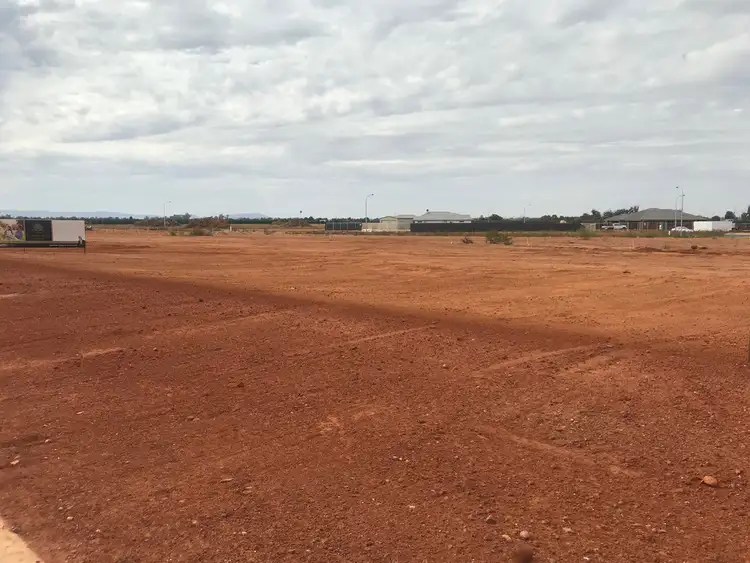 Lot 602 Riverina Grove Estate, Griffith NSW 2680